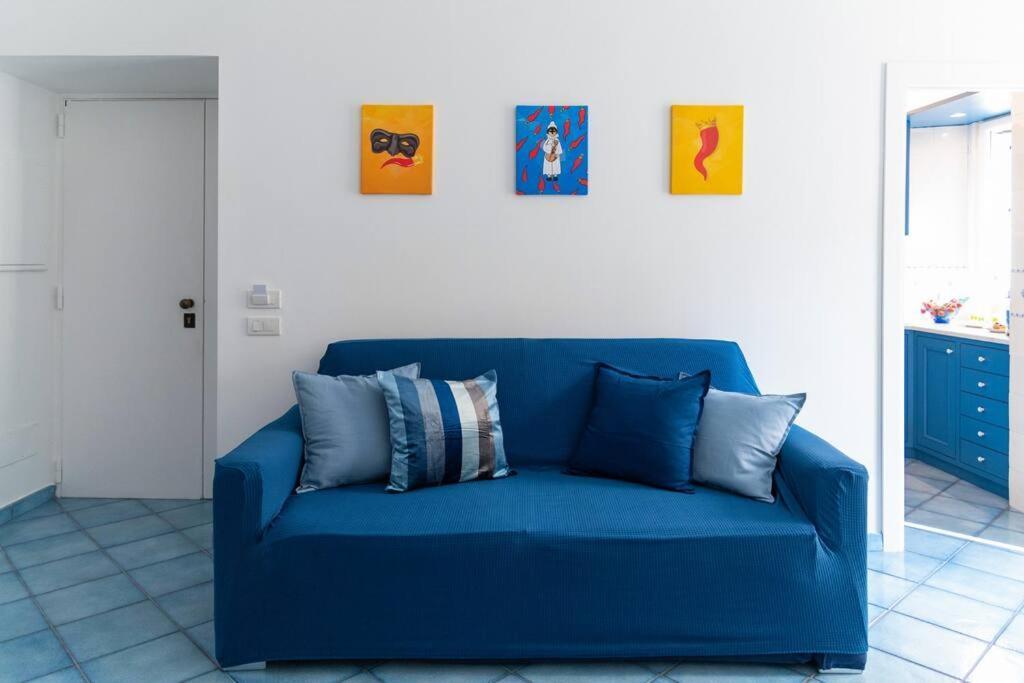Casa Manuela