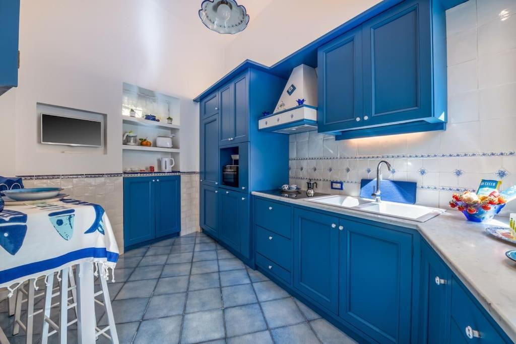 Casa Manuela Apartment