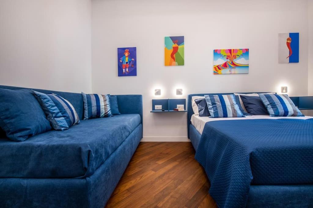 Casa Manuela Apartment Sorrento