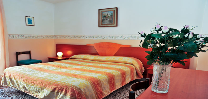 Isabella 4* Sorrento