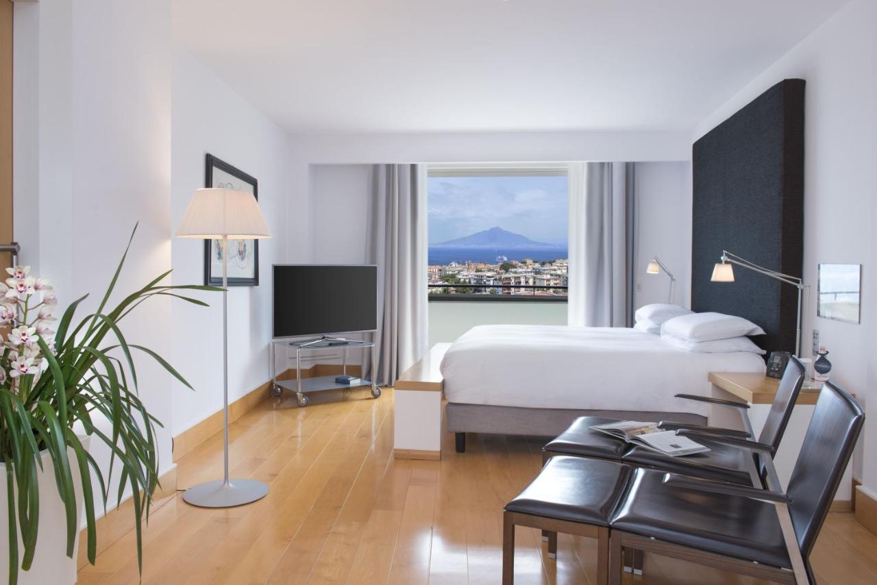 Hotel Hilton Palace 4*