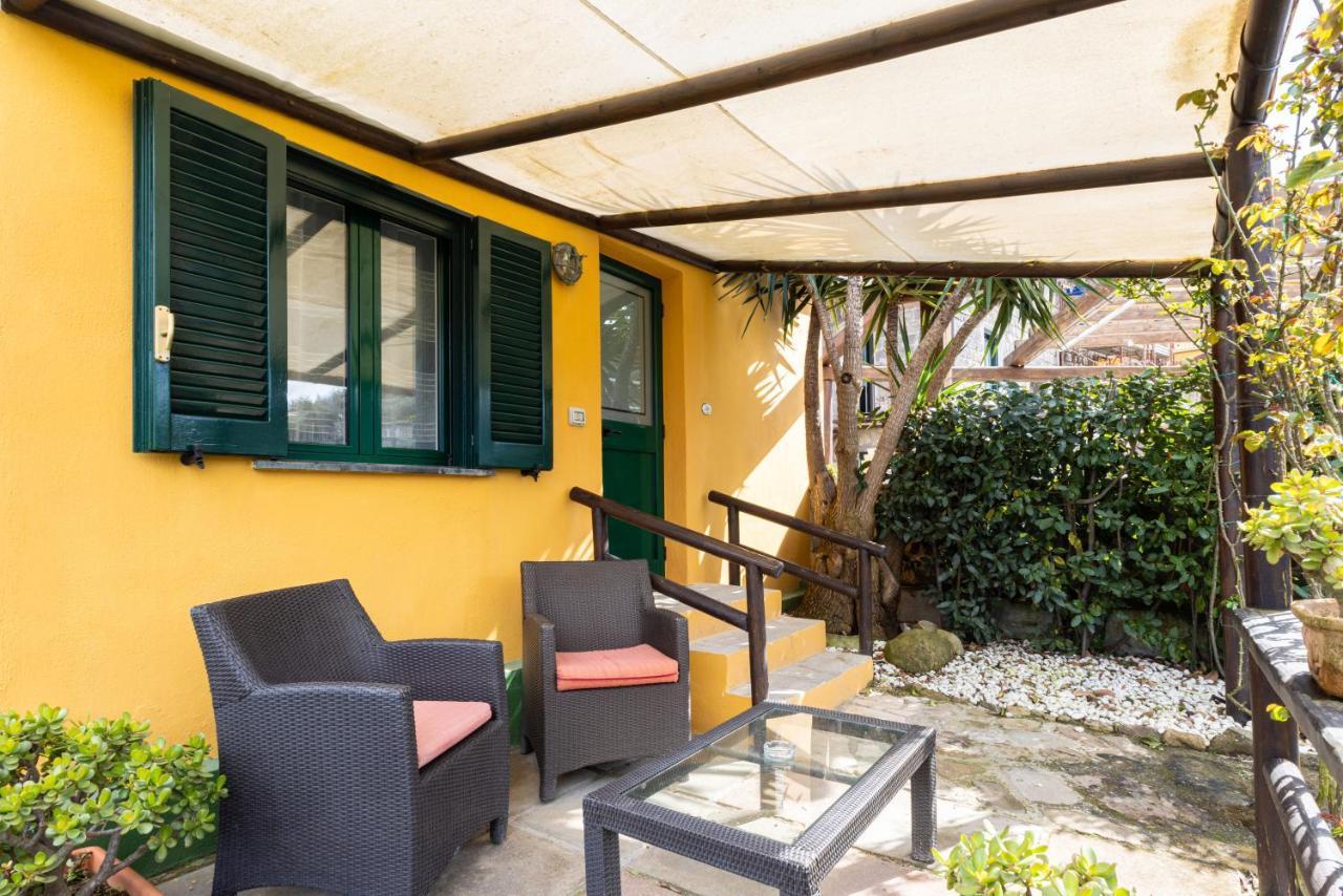 Casale Antonietta 3*
