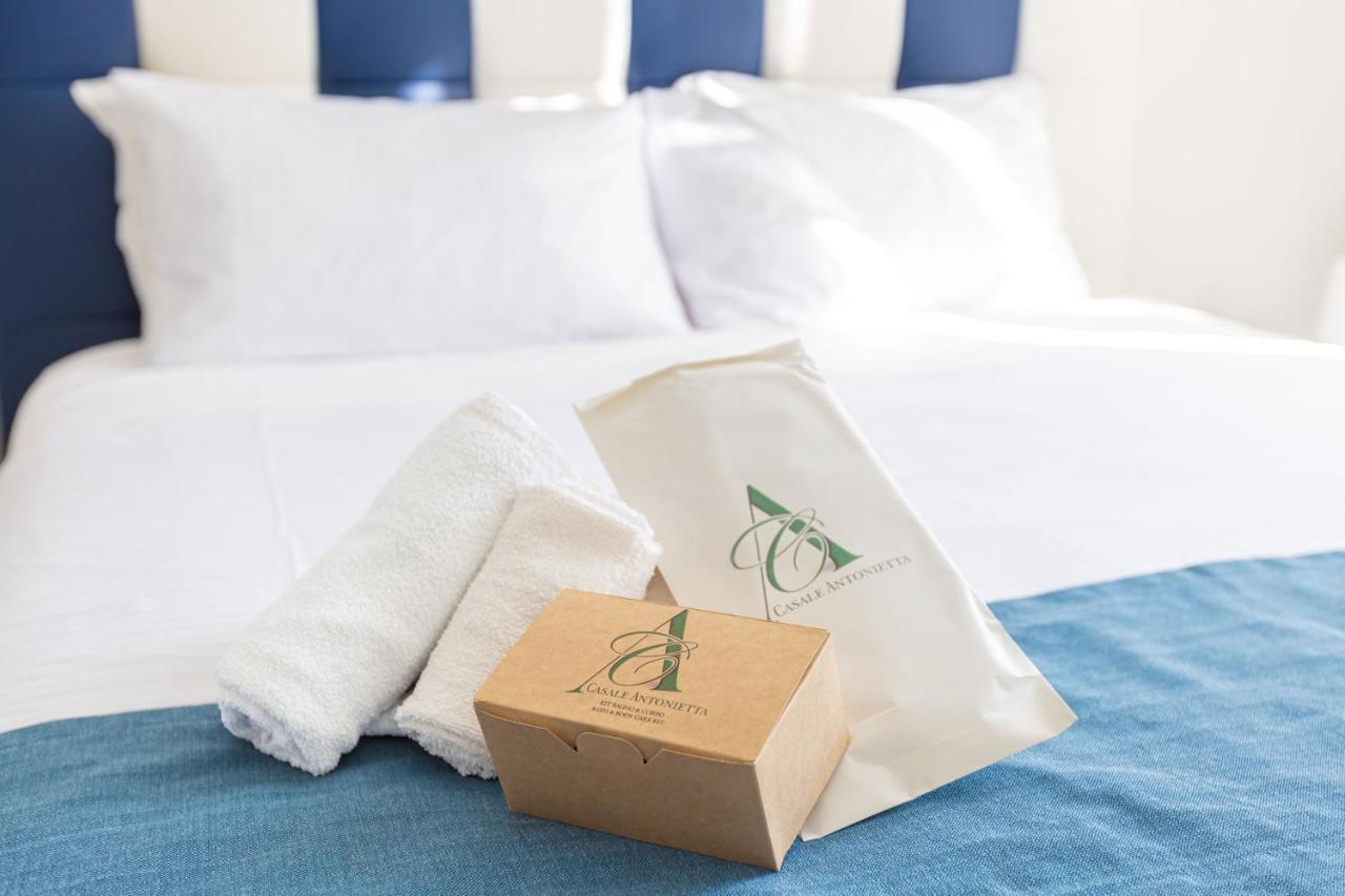 Casale Antonietta Bed & Breakfast 3*
