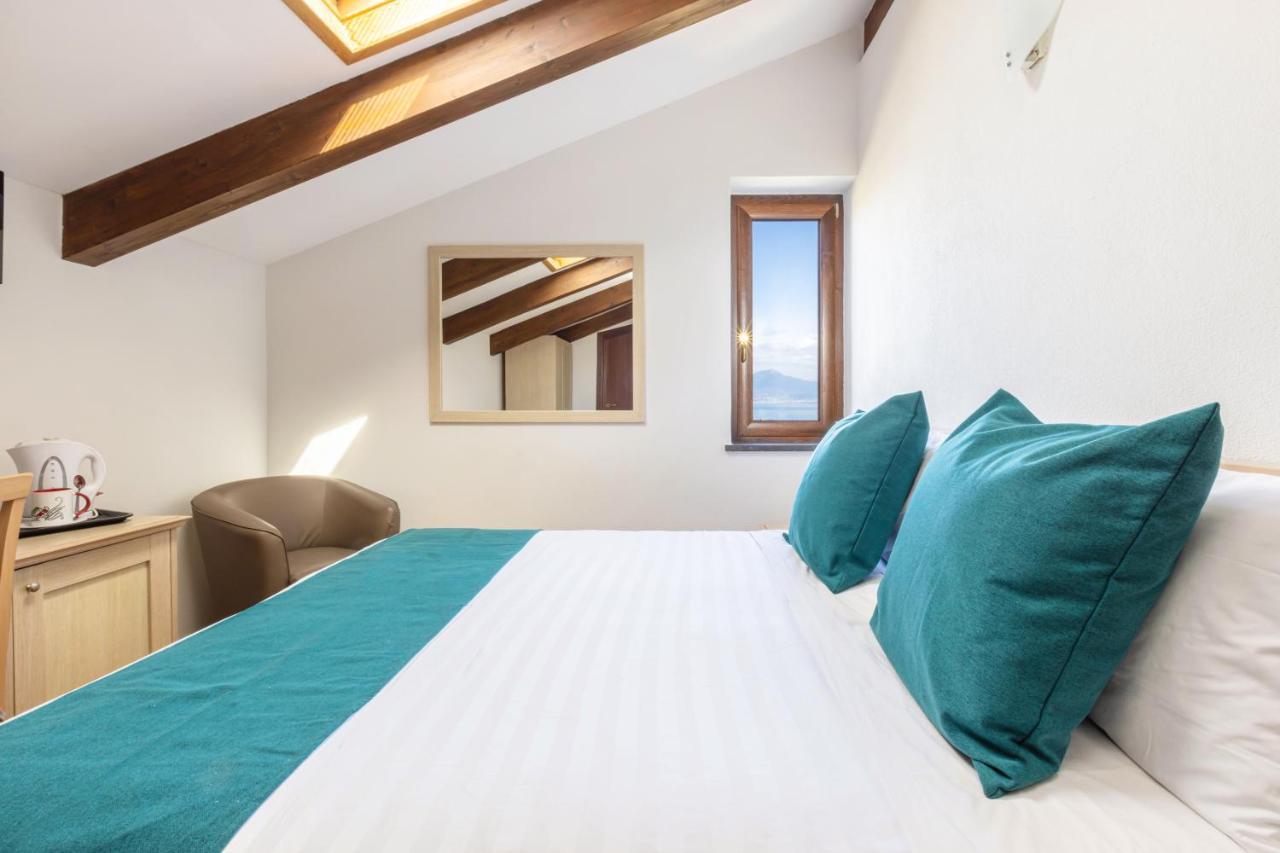 Bed & Breakfast Casale Antonietta Sorrento