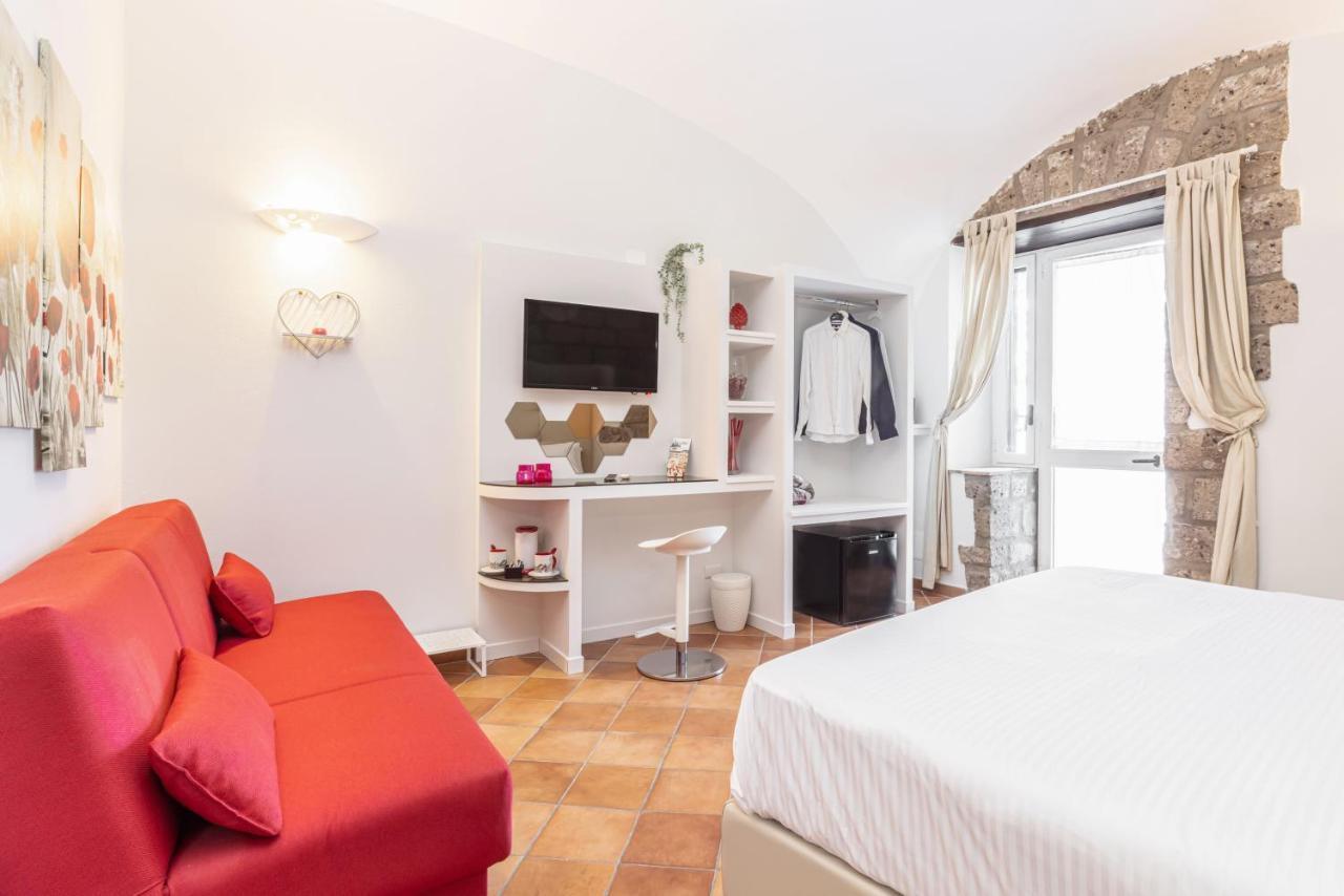 Bed & Breakfast Casale Antonietta Sorrento