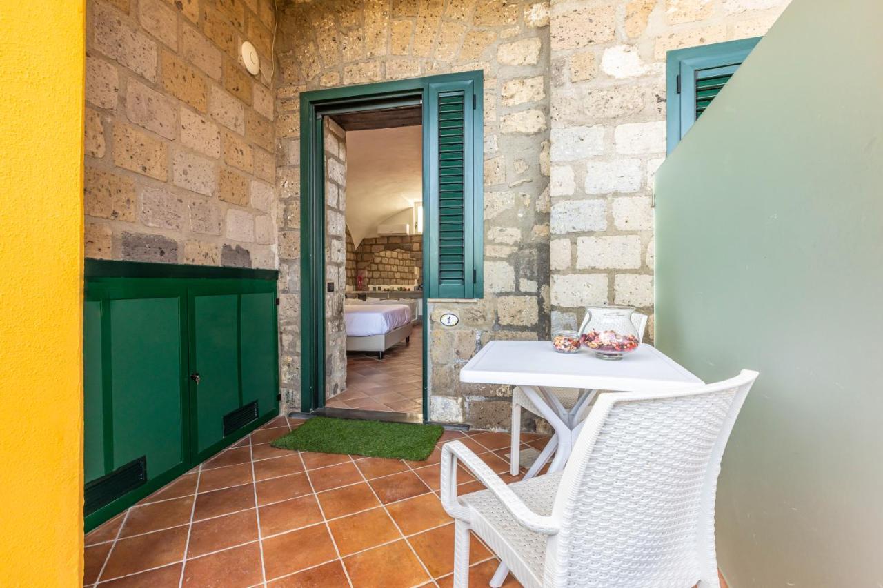 Bed & Breakfast Casale Antonietta