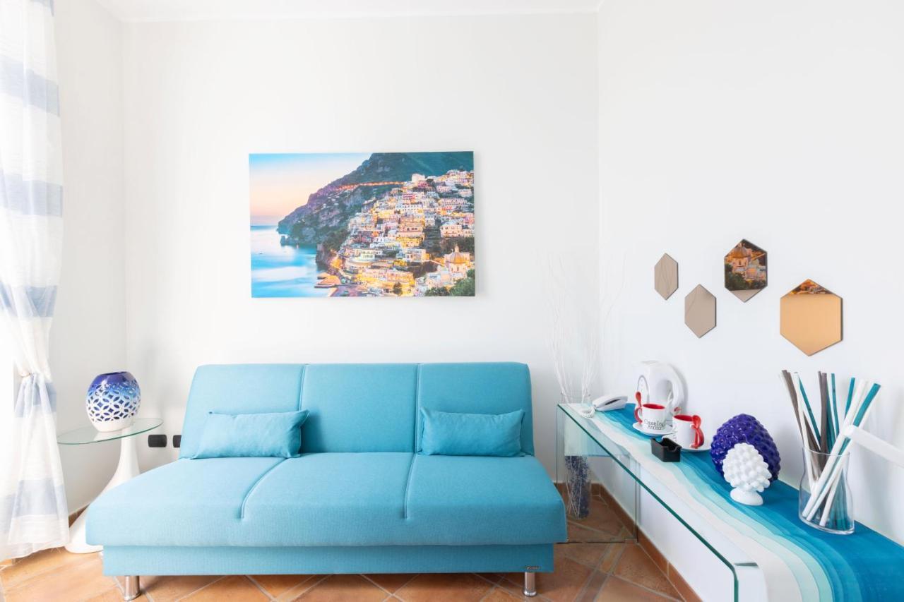 Casale Antonietta Bed & Breakfast