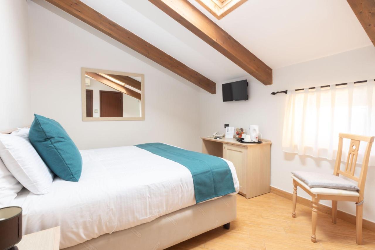 Bed & Breakfast Casale Antonietta Sorrento