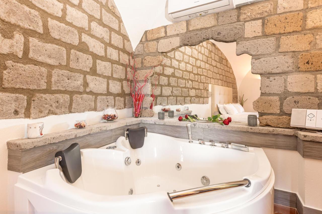 Casale Antonietta Bed & Breakfast Sorrento