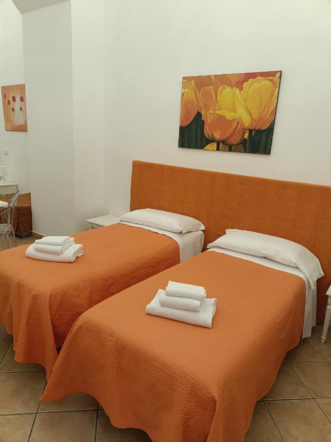 Affittacamere Casa Sorrentina 2*