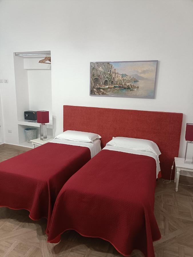 Affittacamere Casa Sorrentina