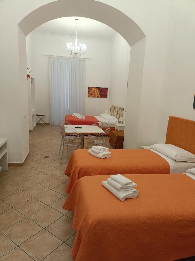 Casa Sorrentina Affittacamere 2*