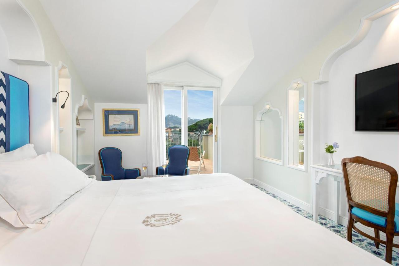 Grand Ambasciatori 5* Sorrento