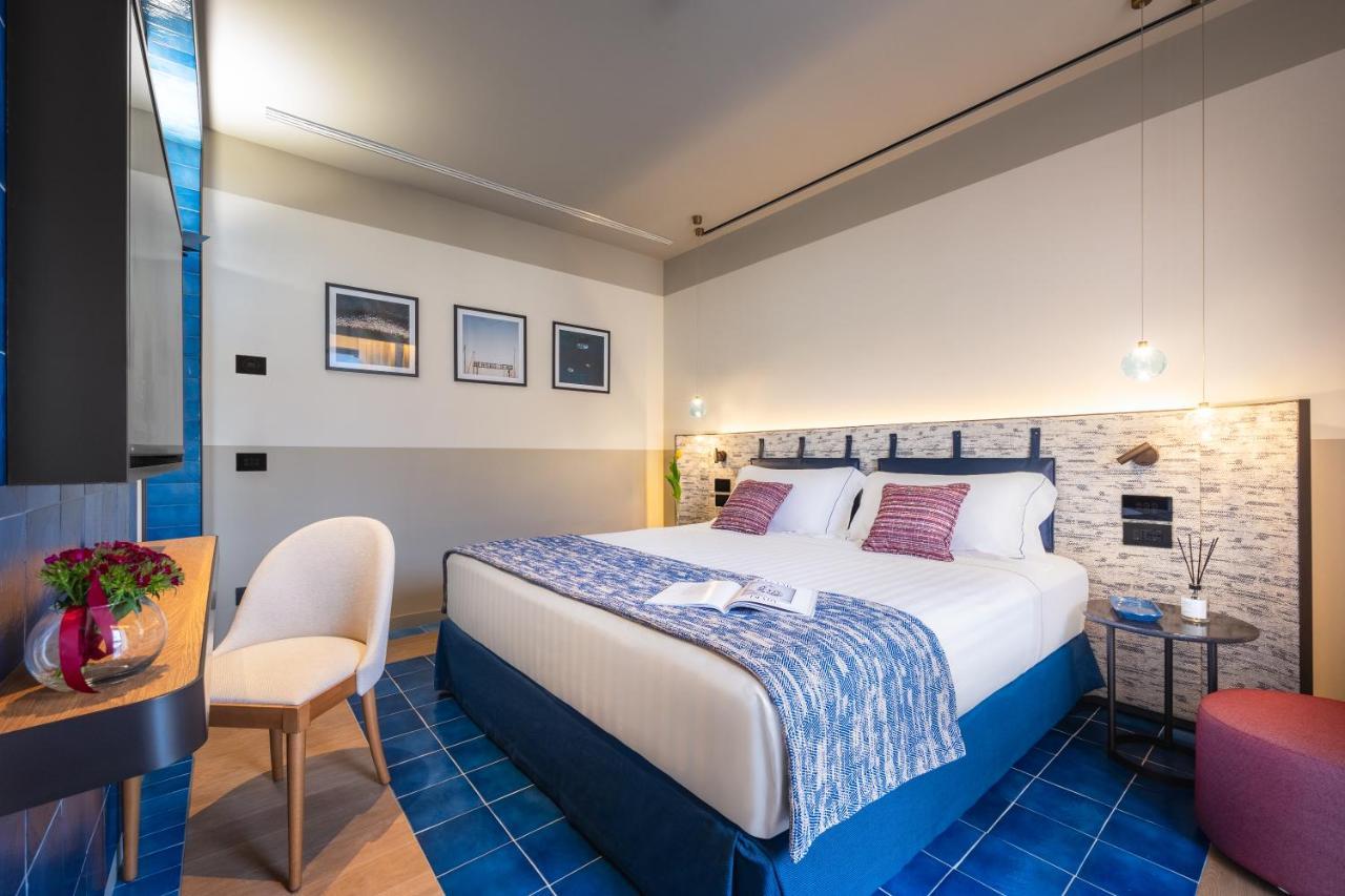 Ara Maris & Hotel 5*