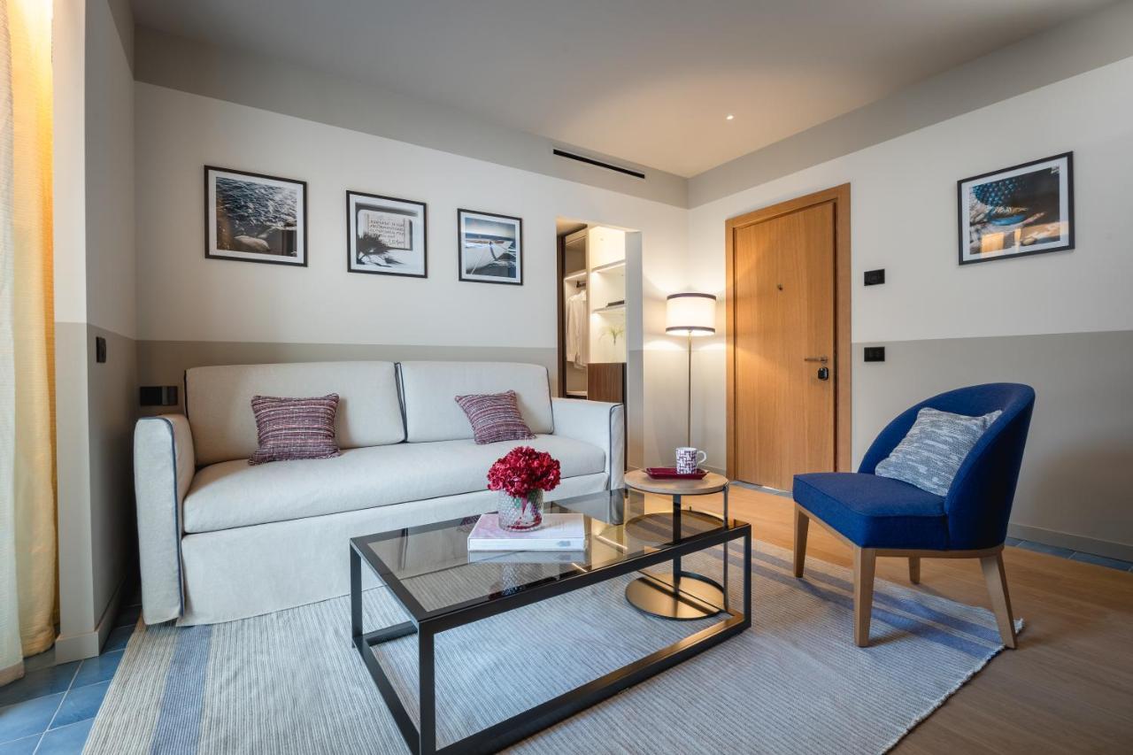 Ara Maris & 5* Sorrento