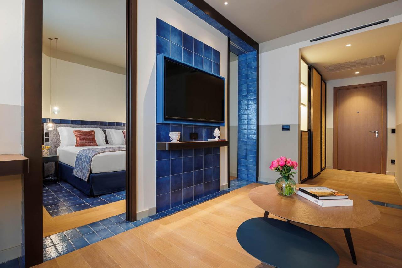 Ara Maris & Hotel Sorrento