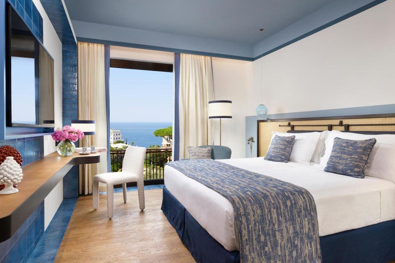 Ara Maris & 5* Sorrento