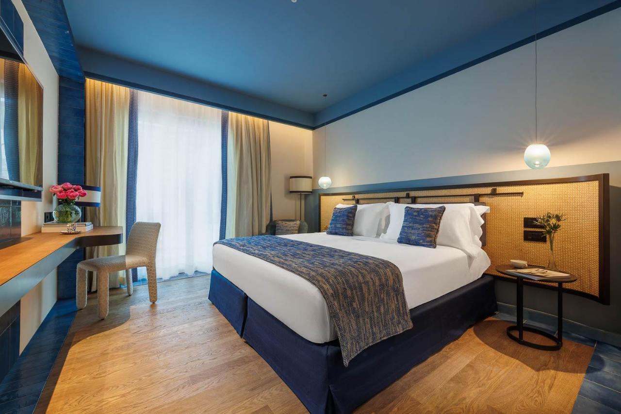 Ara Maris & 5* Sorrento
