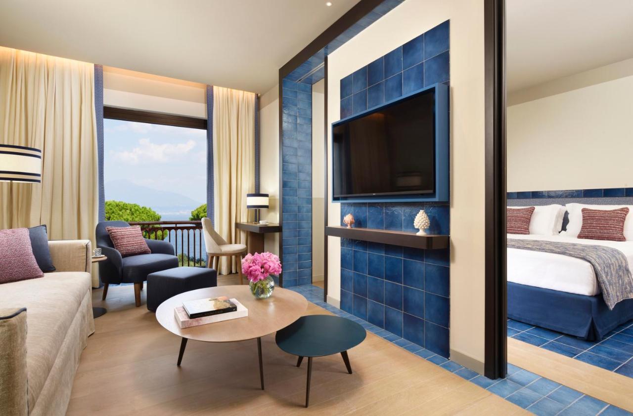 Ara Maris & Hotel 5*