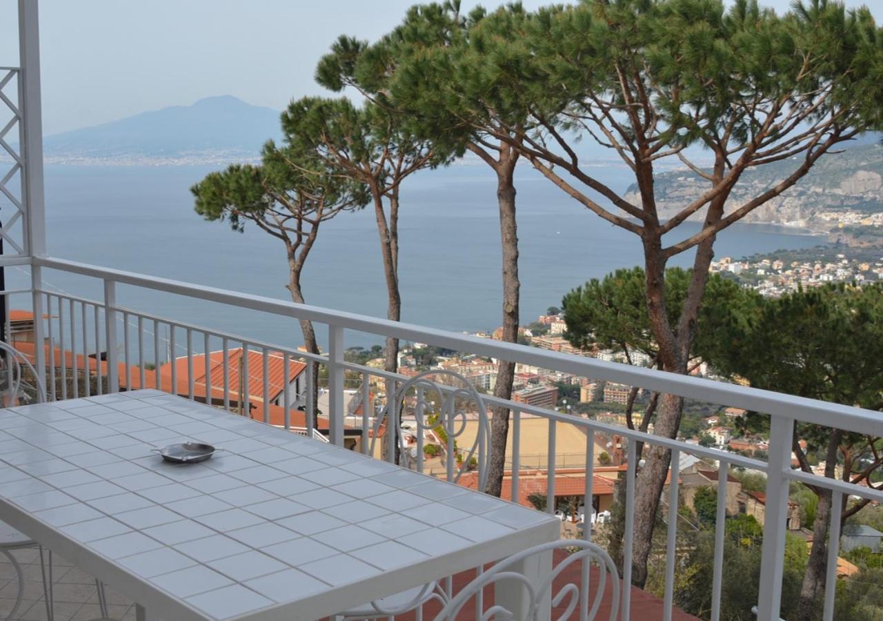Aparthotel Le Terrazze