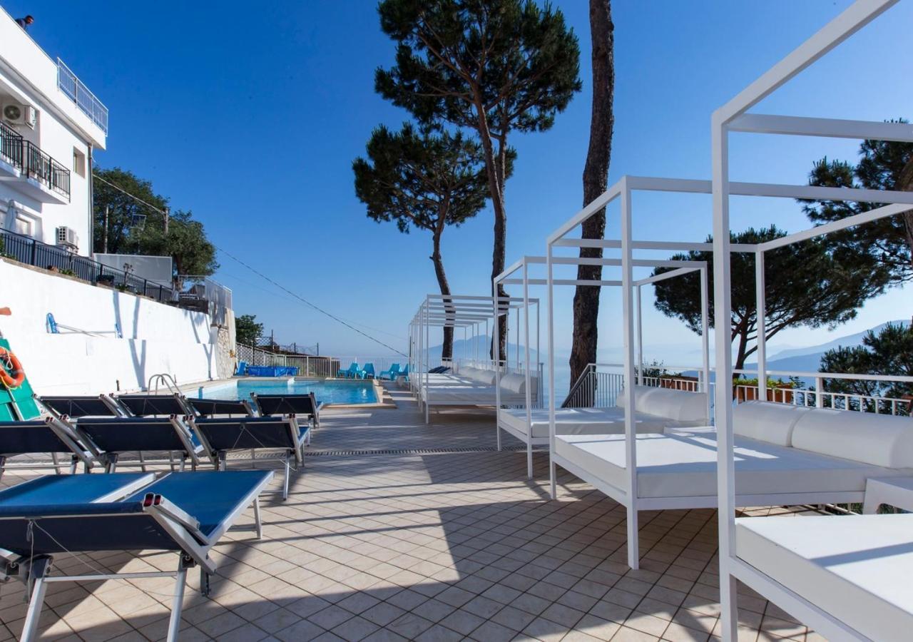 Aparthotel Le Terrazze