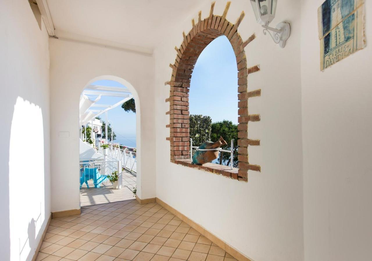 Aparthotel Le Terrazze
