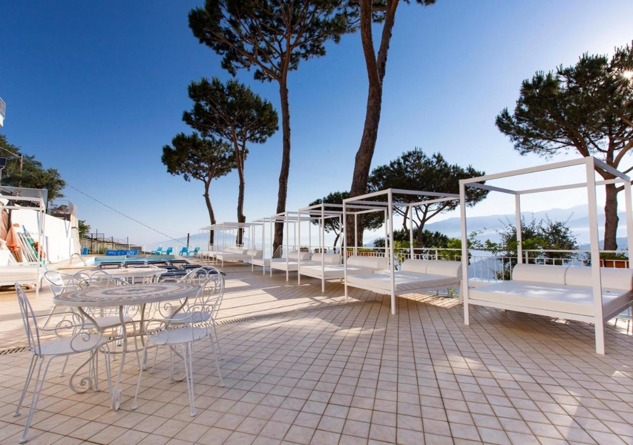 Le Terrazze Aparthotel