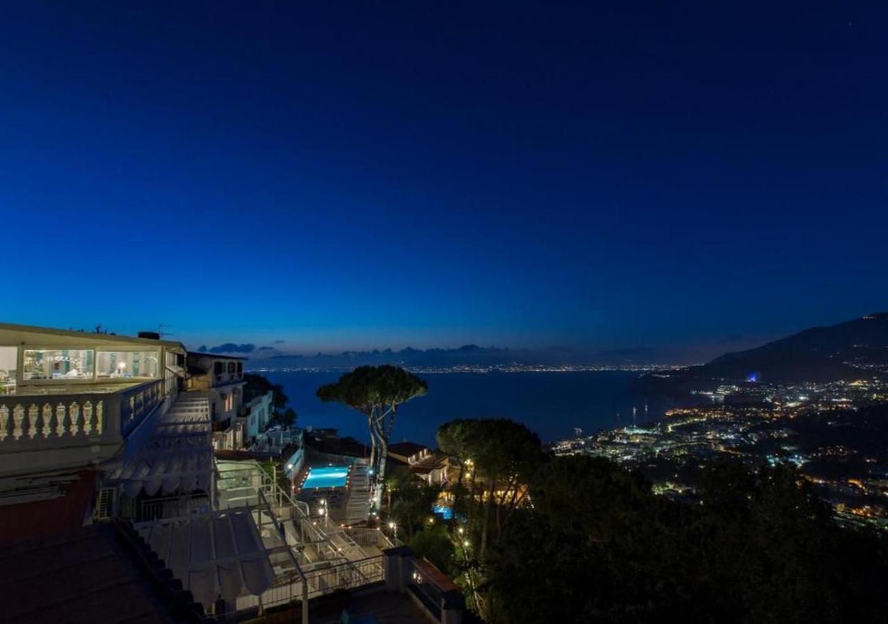Le Terrazze Aparthotel