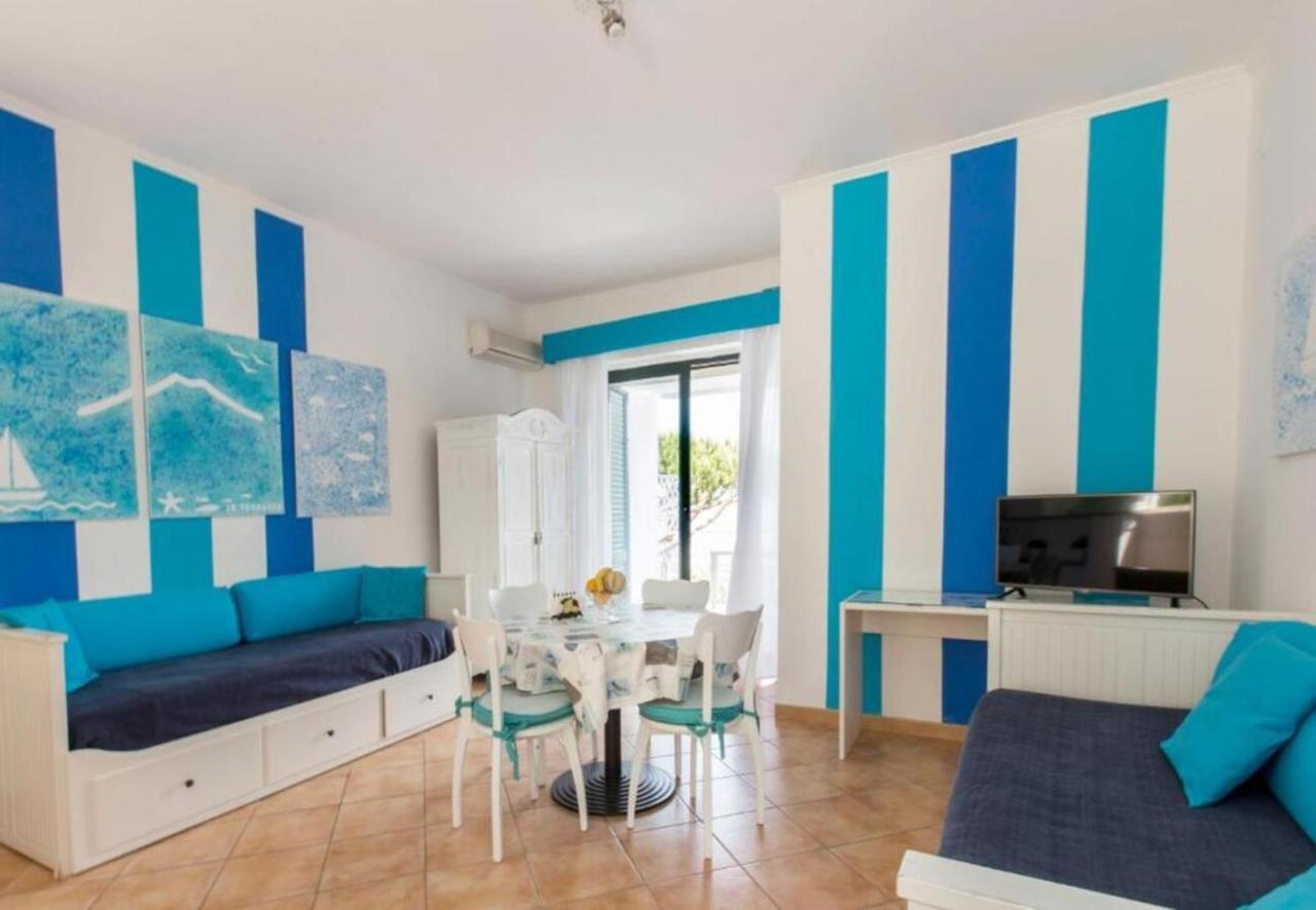 Le Terrazze 3* Sorrento