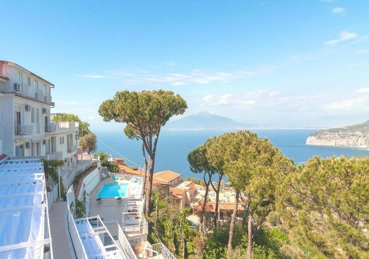 Aparthotel Le Terrazze 3*