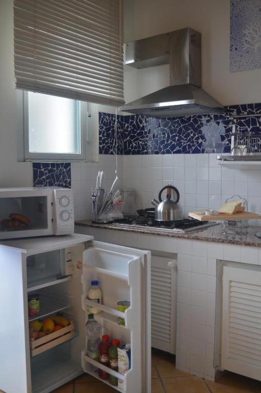 Le Terrazze Aparthotel 3*