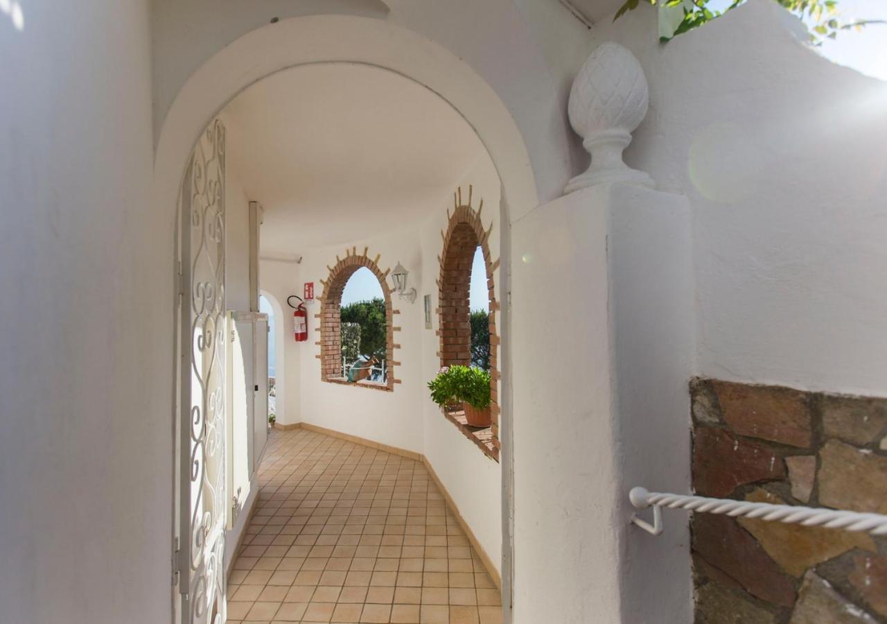 Le Terrazze Aparthotel 3*