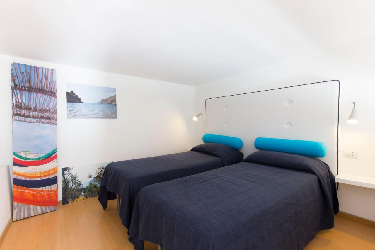 Le Terrazze Aparthotel 3*