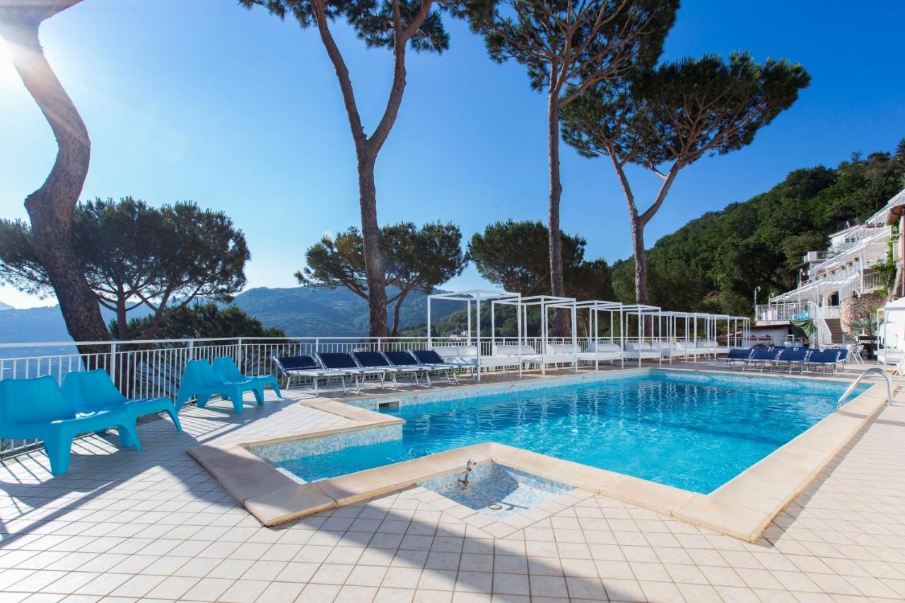 Aparthotel Le Terrazze