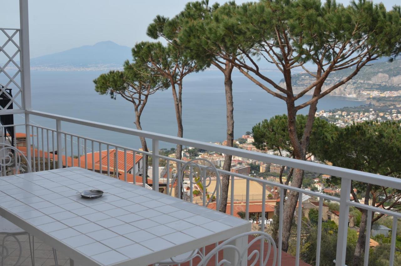 Le Terrazze Aparthotel