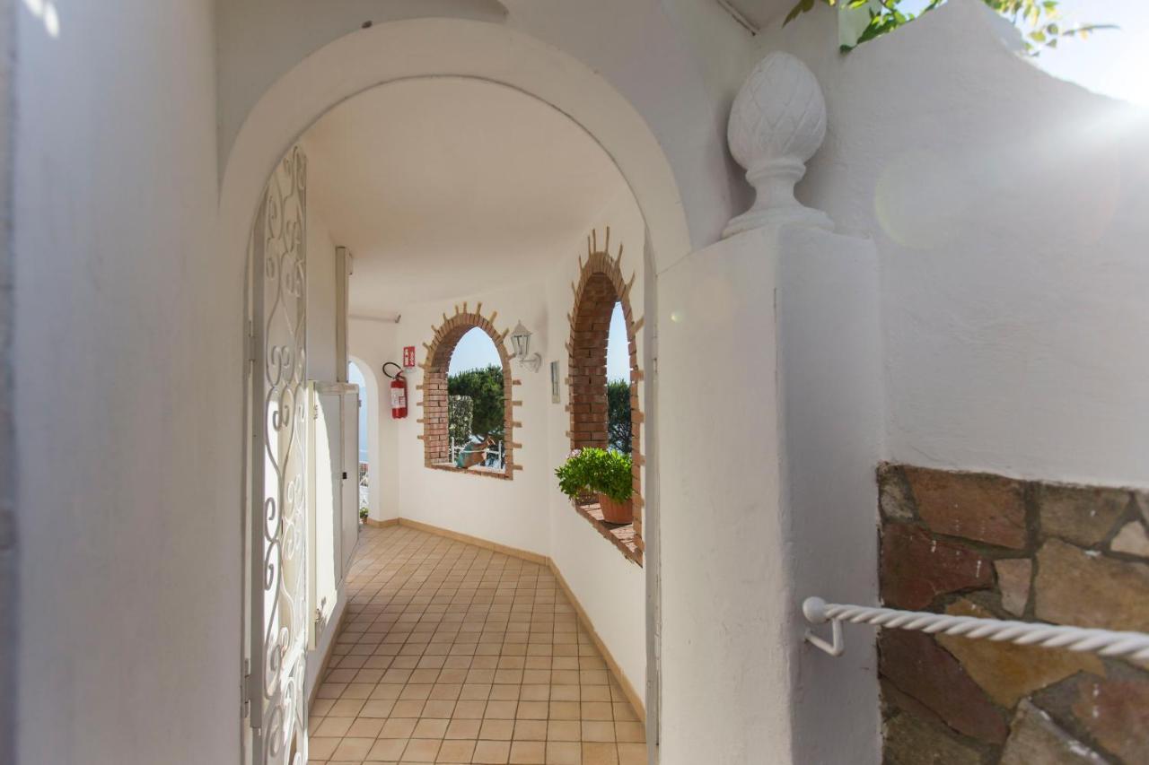 Le Terrazze Aparthotel