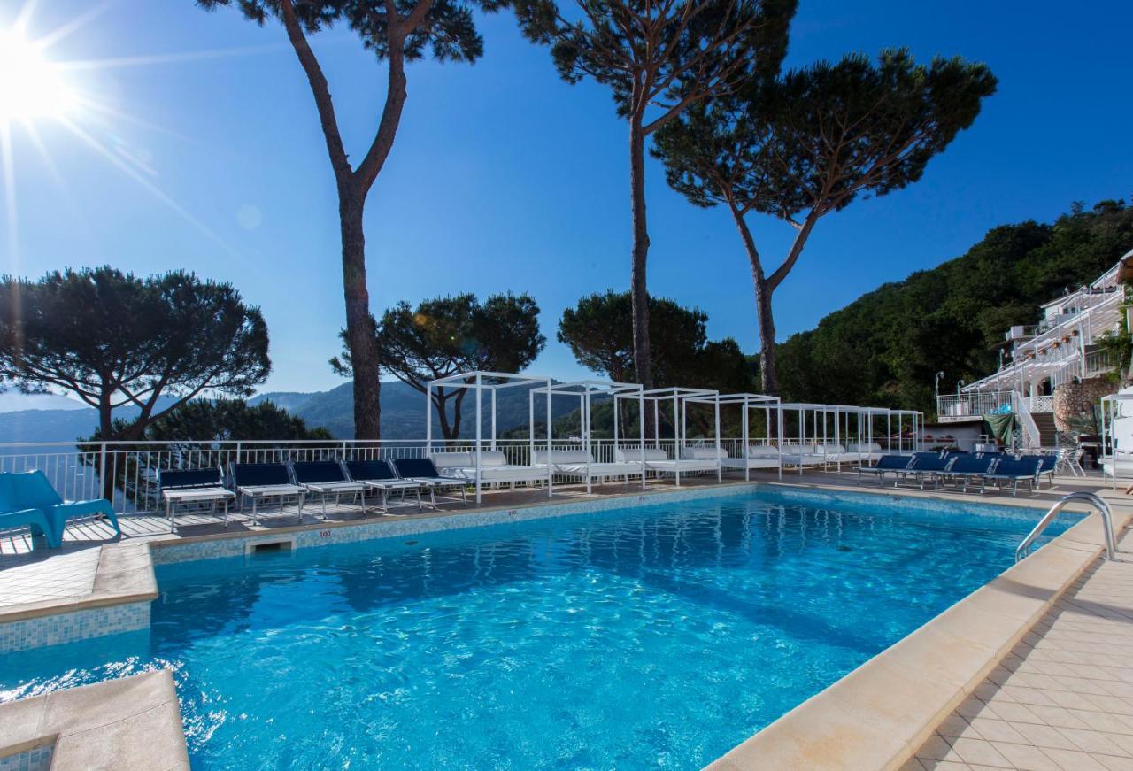Aparthotel Le Terrazze Sorrento
