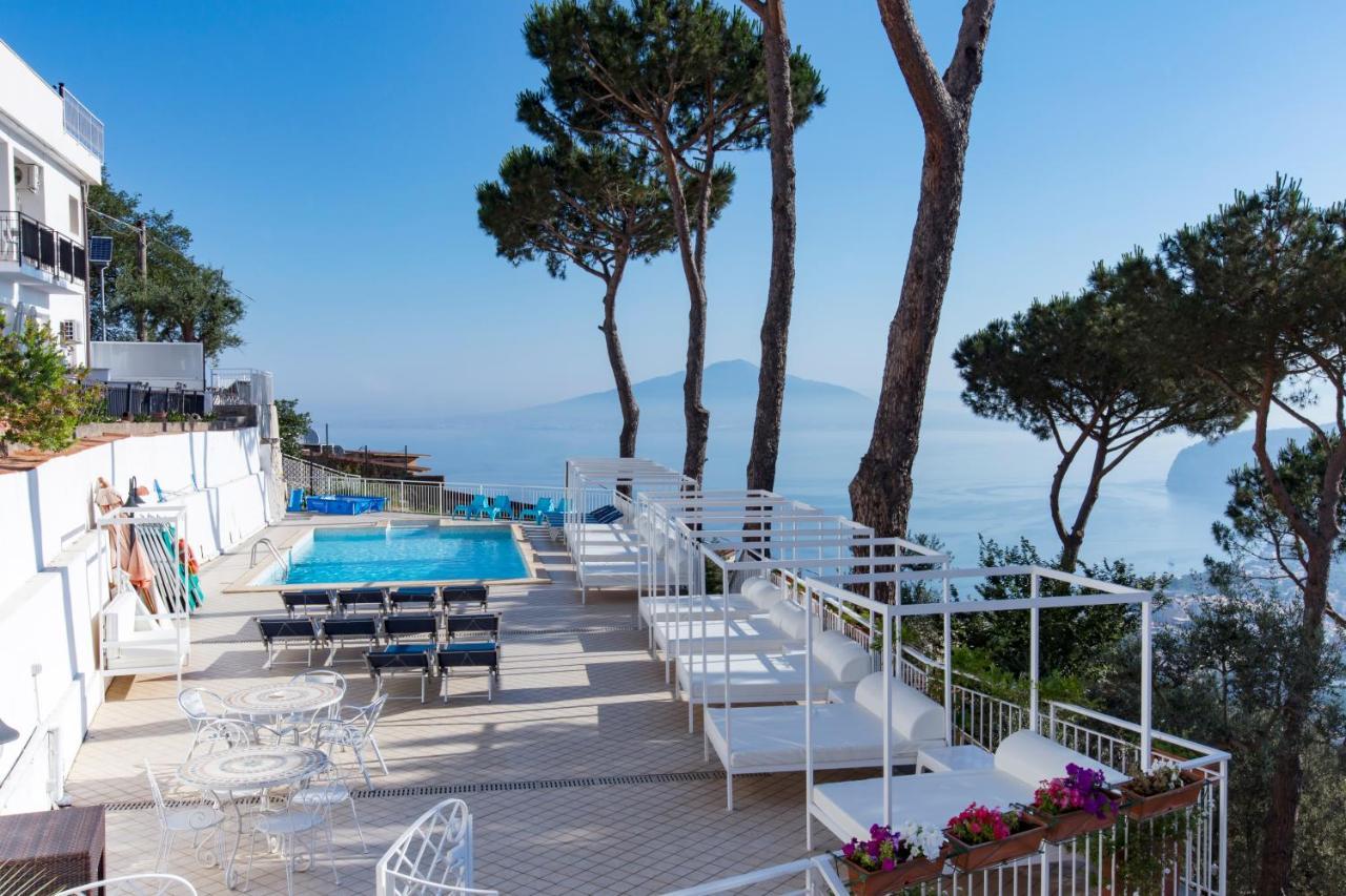 Le Terrazze Aparthotel
