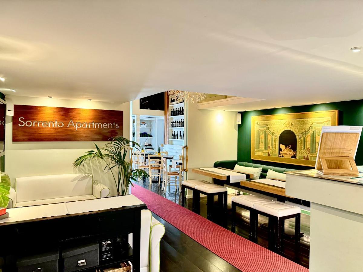 Sorrento Apartments Apartment *
