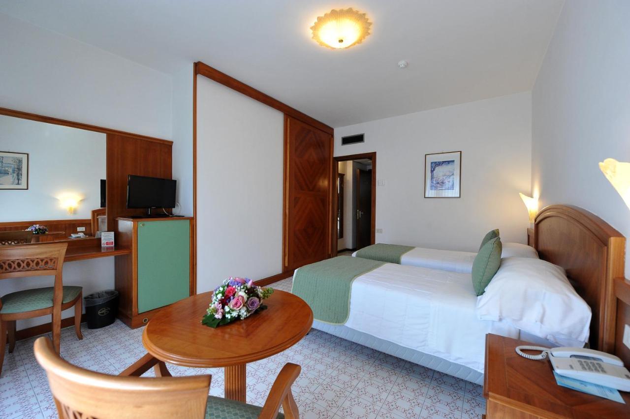Hotel Grand Cesare Augusto Sorrento