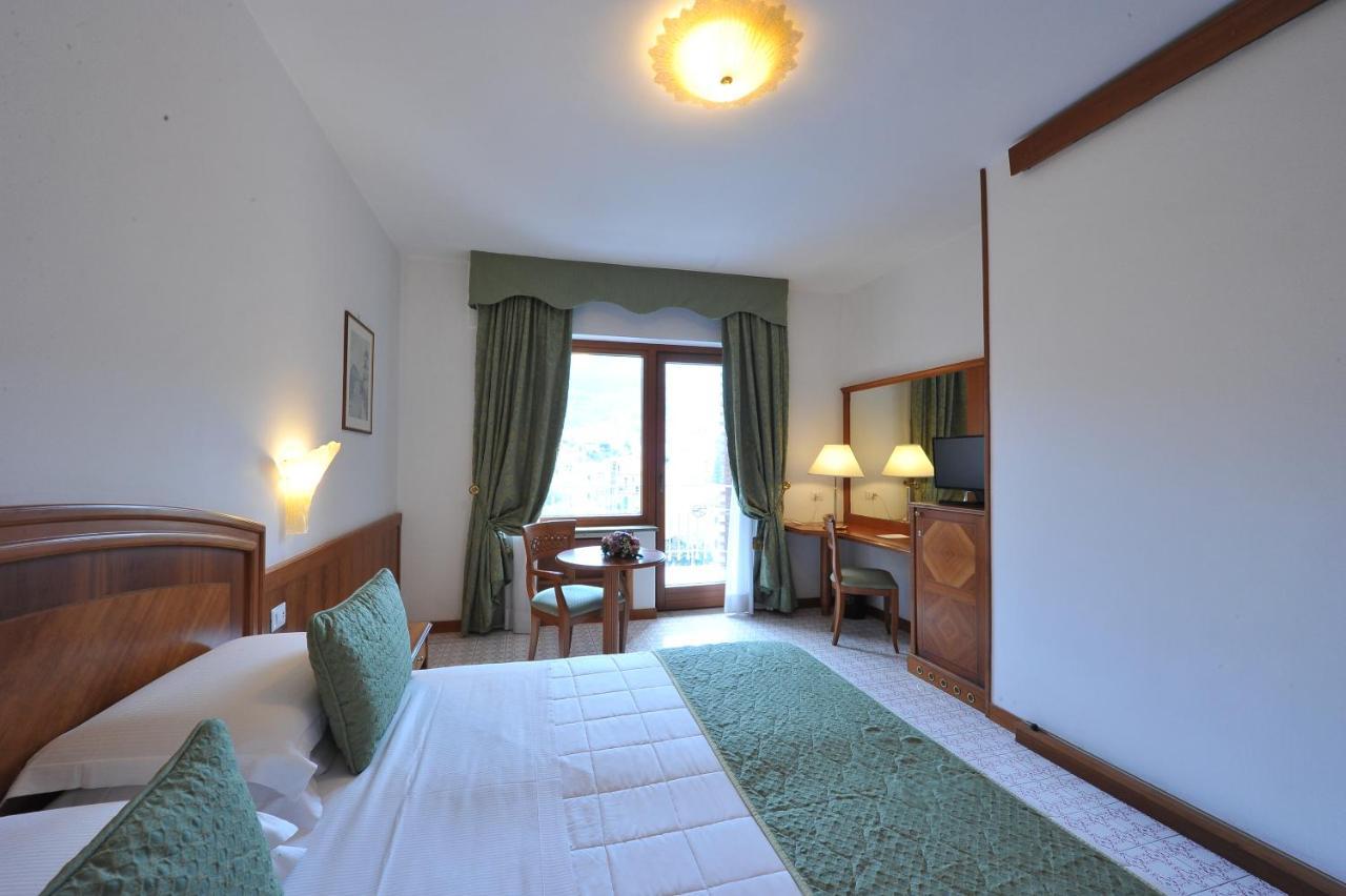 Hotel Grand Cesare Augusto