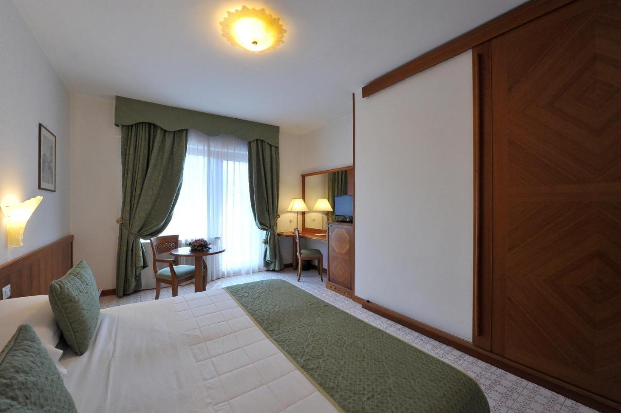 Grand Cesare Augusto 4* Sorrento