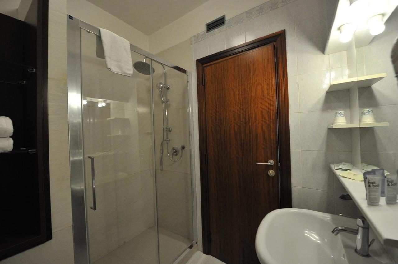 Hotel Grand Cesare Augusto Sorrento