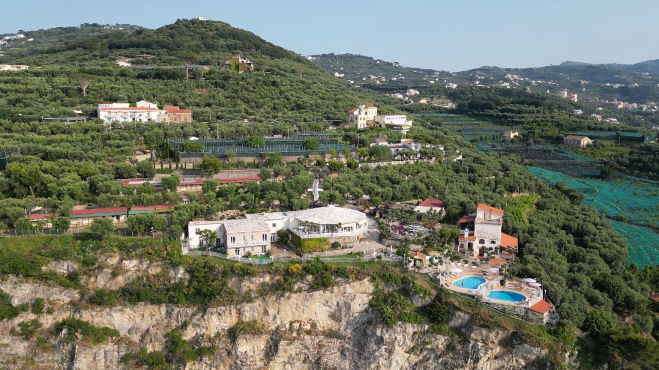 Villaggio Lubrense Massa Lubrense