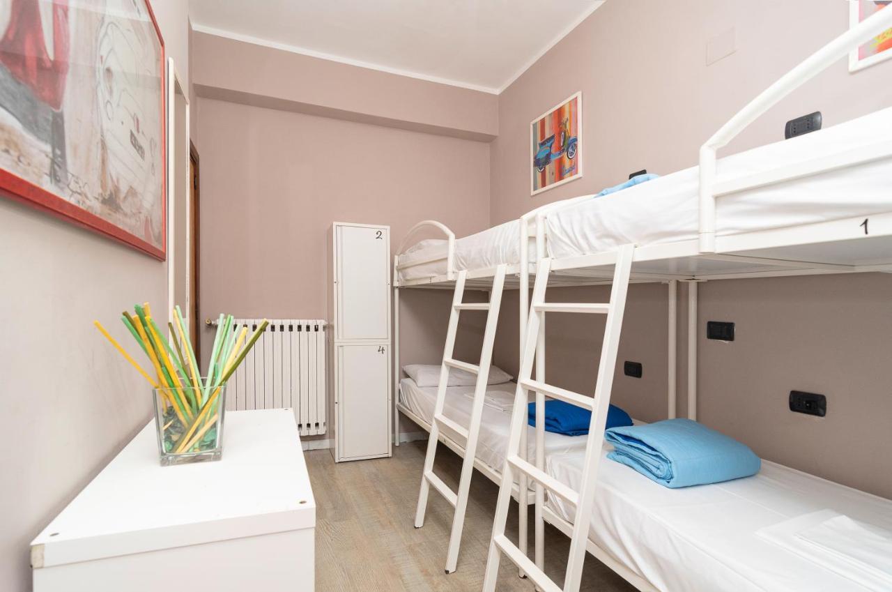 Hostel Le Sirene