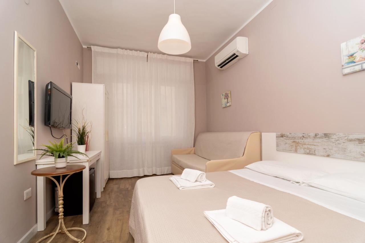 Hostel Le Sirene *