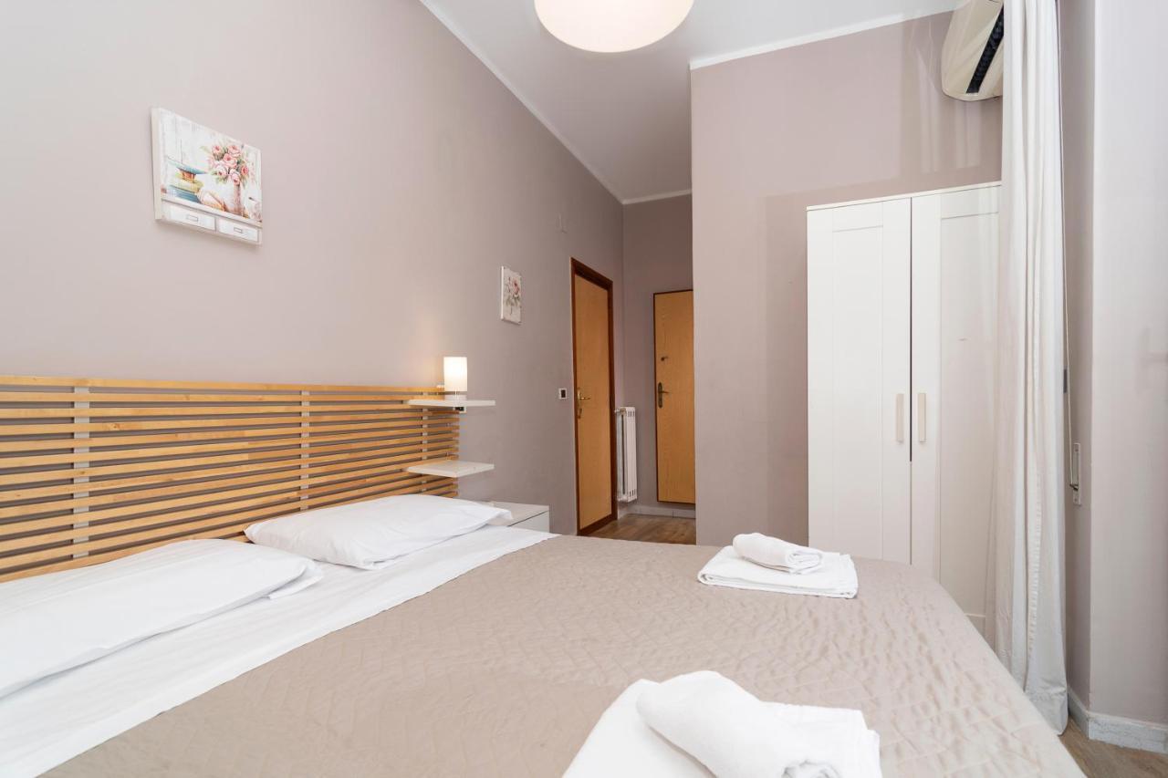 Hostel Le Sirene