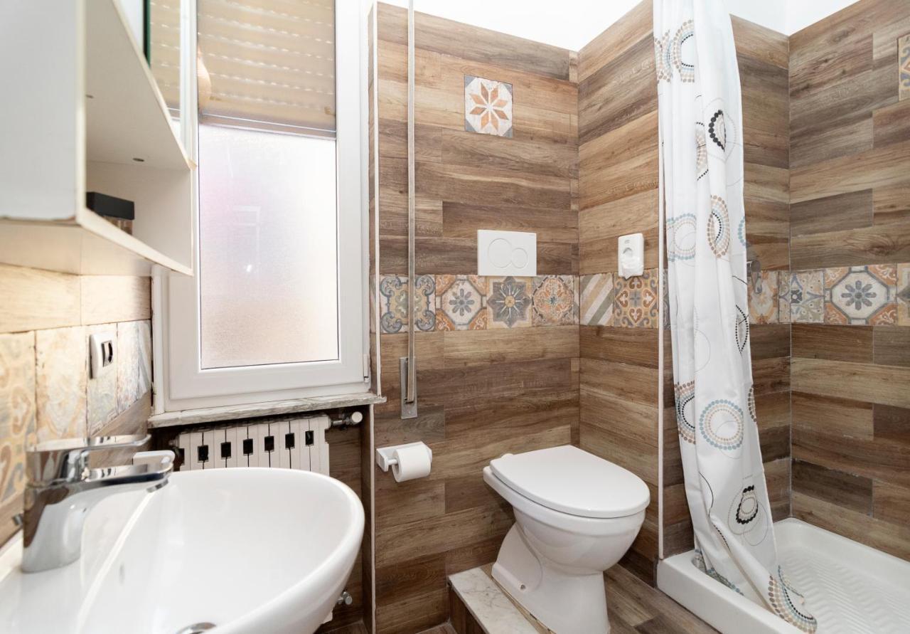Le Sirene Hostel