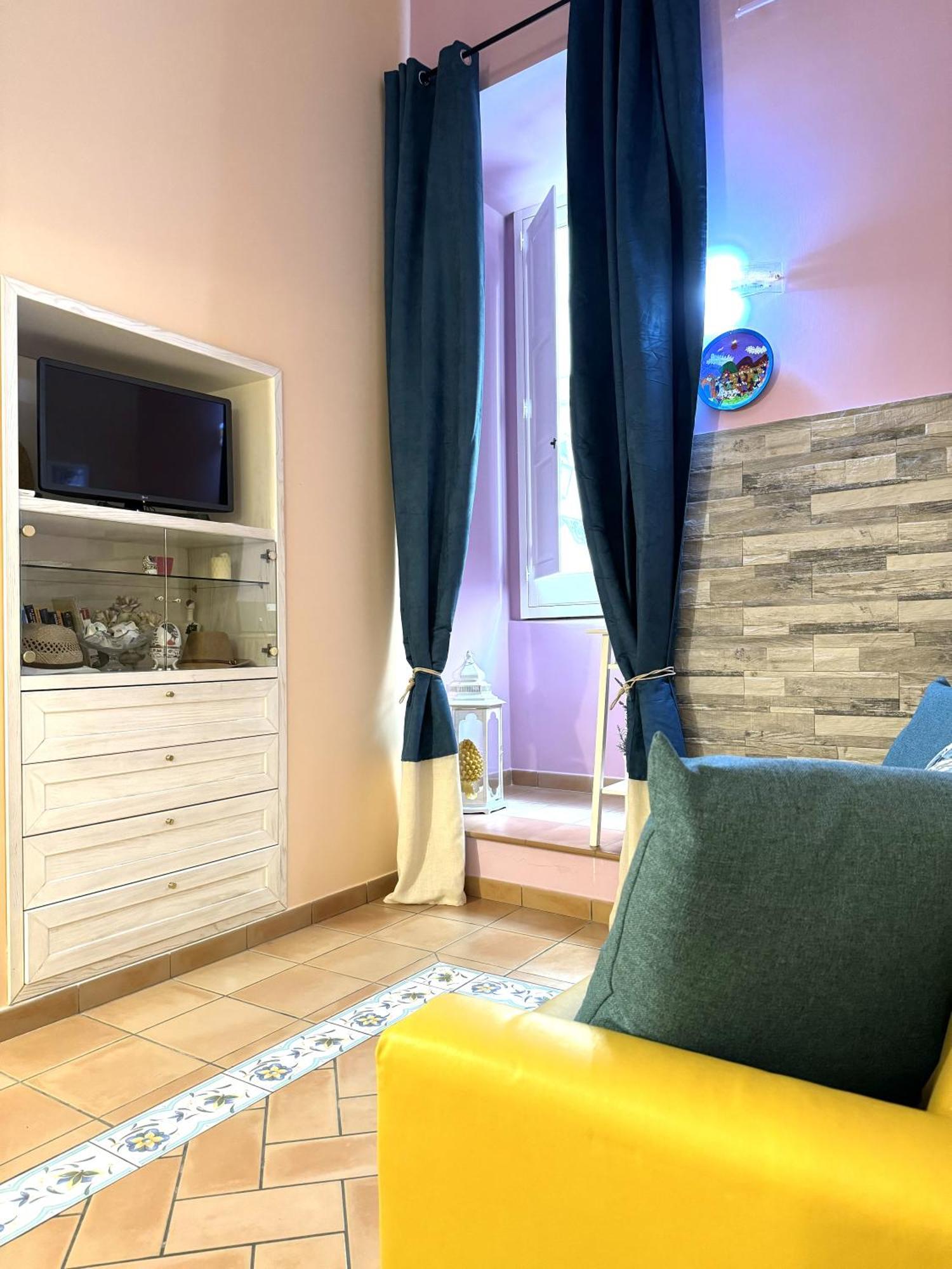 Apartment Casa Tonia San Cesareo