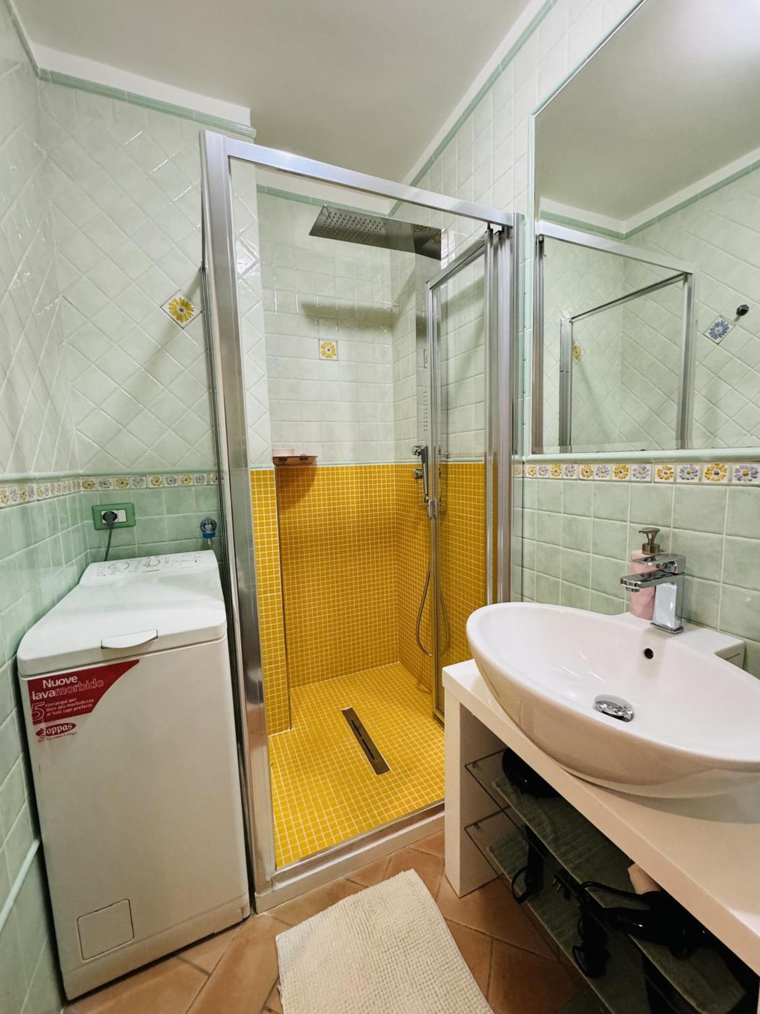 Casa Tonia San Cesareo Sorrento